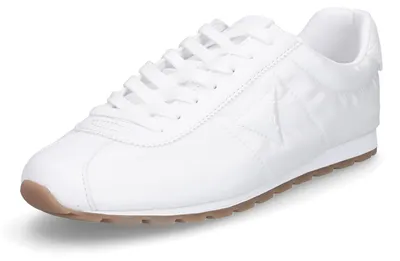 Produktbild von Guess Damen Sneaker Tiah5 weiß