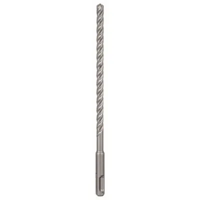 Produktbild von Bosch 10x Hammerbohrer SDS-plus-7X 8 x 150 x 215 mm - 2608576182