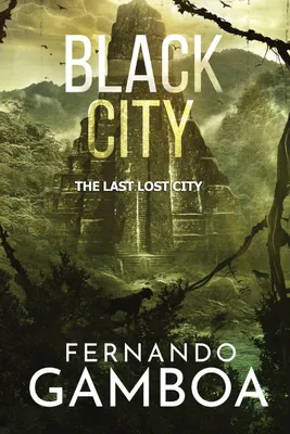 Produktbild von Black City