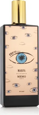Obrázek produktu pro Memo Paris Marfa EDP 75 ml UNISEX
