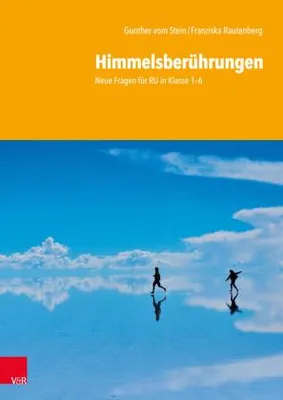 Obrázek produktu pro Himmelsberührungen