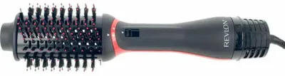 Zdjęcie produktu dla Revlon RVDR5298E, Czarny, 4 lat(a), 1 szt., Pudełko