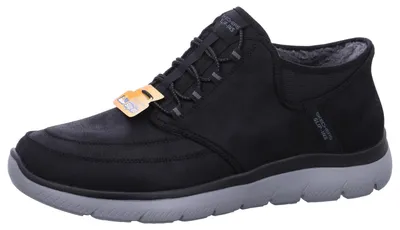 Produktbild von Skechers Summits Winterstiefel Schwarz