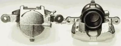 Produktbild von Budweg Caliper Bremssattel  342916