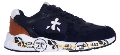 Produktbild von "Premiata"-Sneakers für Kinder