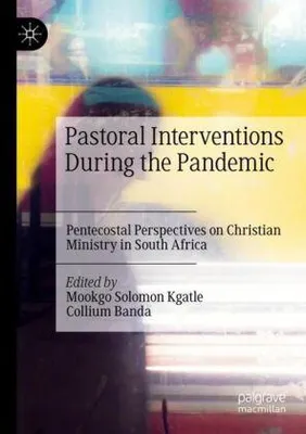 Obrázek produktu pro Pastoral Interventions During the Pandemic