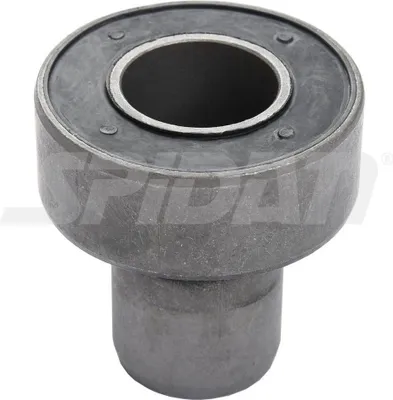 Produktbild von SPIDAN CHASSIS PARTS 412658 Achslager für RENAULT KANGOO (KC0/1) Hinten Vorne