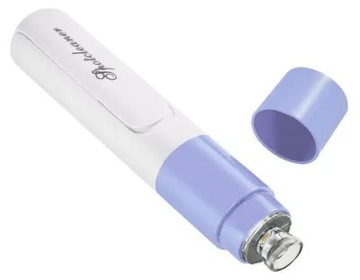 Image de Appareil électrique de nettoyage de la peau par aspiration pour les points noirs et l'acné