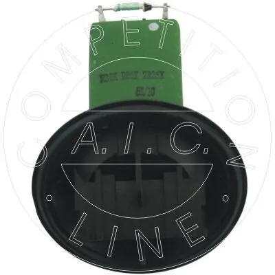 Produktbild von AIC 53262 Gebläsewiderstand für VW POLO (9N) Innenraumgebläse