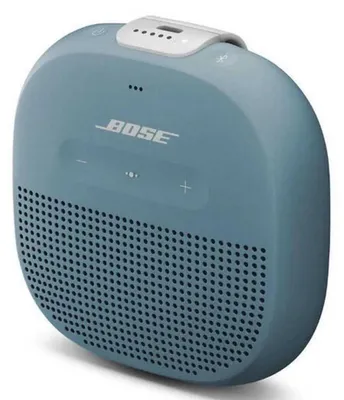 Image de Bose SoundLink Micro - Enceinte - portable - sans fil - Bluetooth - contrôlé par application