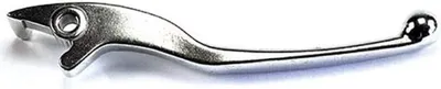 Immagine prodotto di Leva freno destra SGR cromata per APRILIA
