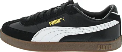 Produktbild von Puma Puma Club II Sneaker Schwarz