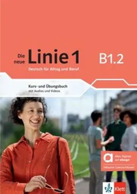 Produktbild von Die neue Linie 1 B1.2 - Hybride Ausgabe allango