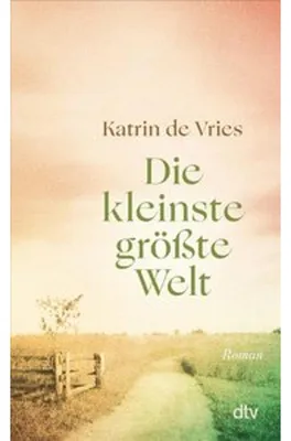 Obrázok produktu pre Die kleinste größte Welt