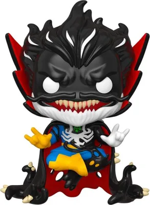 Immagine prodotto di Action figure di Doctor Strange di Max Venom, da collezione, 6 pollici