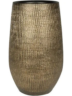 Obrázek produktu pro Ter Steege Obal Ryan - High Shiny Gold, průměr 27 cm