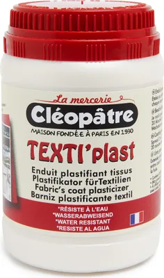 Produktbild von Cleopatre TEX1-250, 1 Stück(e)
