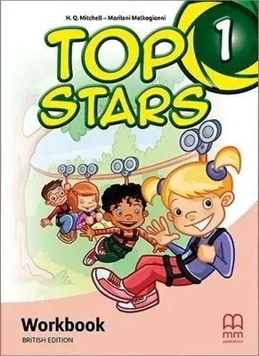 Image de Top Stars 1 WB
