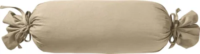 Produktbild von Erwin Müller Nackenrollenbezug Murnau" taupe 40x15 cm Ø"