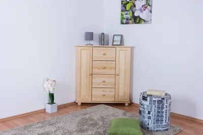 Produktbild von Kommode Breite 90 cm