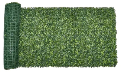 Zdjęcie produktu dla Vevor Sztuczna Ściana Roślinna 3000X1500X40Mm Trwa Mediolańska Panel