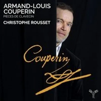 Image de Rousset, C : Pieces De Clavecin