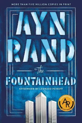 Produktbild von The Fountainhead