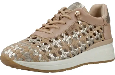 Immagine prodotto di Sneakers Del Marchio Carmela Del Modello 162287c Beige