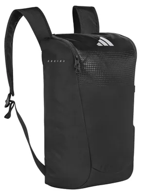 Produktbild von adidas BackPack Boxing black/silver S