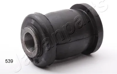 Produktbild von JAPANPARTS RU-539 Halter Querlenkerlagerung Vorne unten