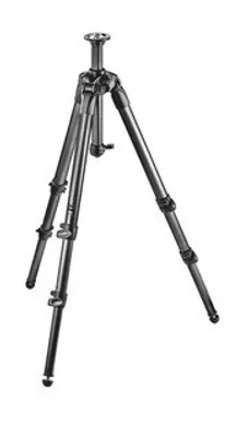 Image de Manfrotto MT057C3 Trépied Noir