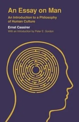 Produktbild von An Essay on Man