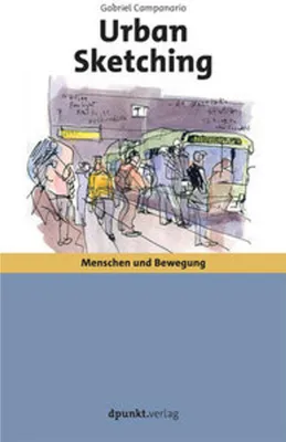 Immagine prodotto di Urban Sketching