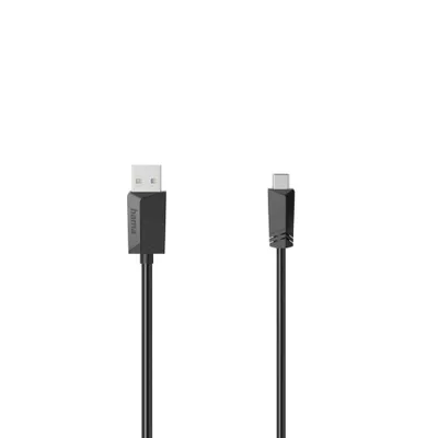 Immagine prodotto di Cavo USB A-USB B Mini 480 Mbit/s Nero 1,5 m