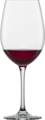 Zdjęcie produktu dla SCHOTT ZWIESEL CLASSICO BORDEAUXPOKAL 6 sztuk 123653