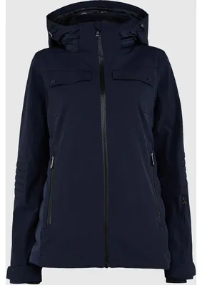 Produktbild von 8848 Altitude Damen Skijacke Jodie Ski Jacket Blau 44