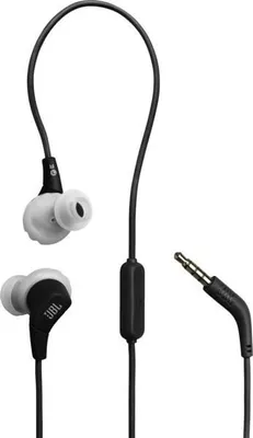 Immagine prodotto di JBL Endurance Run 3 Auricolare Cablato In-ear Sport Nero