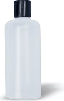 Produktbild von Ersatzflasche 250 ml für Spülmitteldispenser NOVITA 250 ml / FRANKE / Dispenserflasche