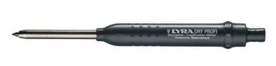 Produktbild von PICARD Dry Tieflochmarker graphit Nr. 71650