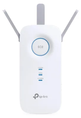 Imagen del producto de TP-Link RE450(EU) Repetidor Wi-Fi TP-Link RE450 (AC750/Dual) - venta al por menor