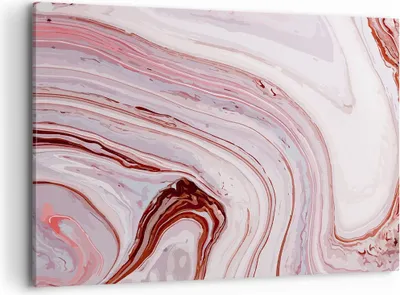 Produktbild von Bild auf Leinwand - Leinwandbild - Abstraktion modern - 120x80cm - Wand Bild - Wanddeko - Leinwanddruck - Bilder - Kunstdruck - Wanddekoration - Leinwand bilder - Wandkunst - AA120x80-4051