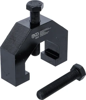 Imagen del producto de Extractor de brazos articulados BGS technic, 1,75 kg