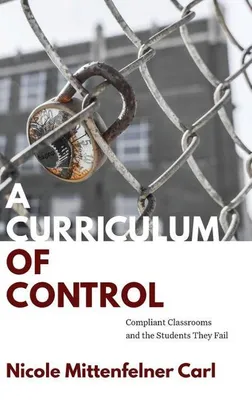 Zdjęcie produktu dla A Curriculum of Control