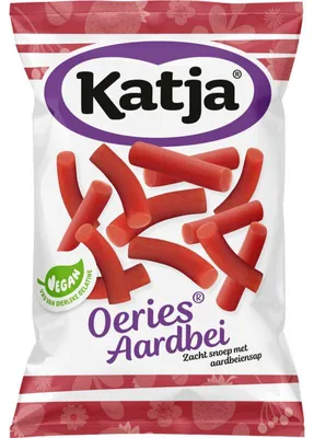 Produktbild von Katja Oeries Erdbeer Fruchtaufstrich 250g – fruchtiger, natürlicher Brotaufstrich