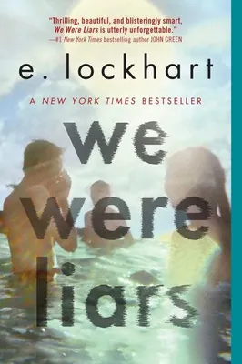 Obrázok produktu pre We Were Liars