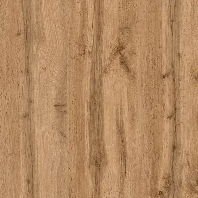Produktbild von MEBANO. Akustikpaneele Holz 240 x 53 cm, Farbe: Wotan Eiche Wandpaneele, Holzpaneele Wand, Moderne Lamellenwand auf Filz, MDF Wandverkleidung