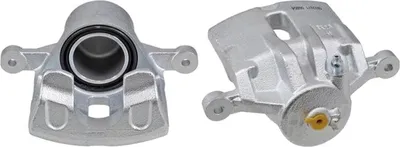 Produktbild von Bremssattel 1 Kolben Ø 60 mm Grauguss A.B.S. für u.a. KIA SPORTAGE