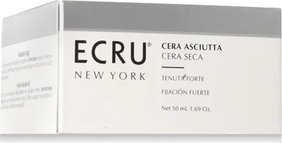 Produktbild von ECRU® Dry Wax 50 ml