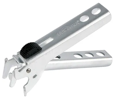 Immagine prodotto di Pinza per pentole Colore: Alluminio