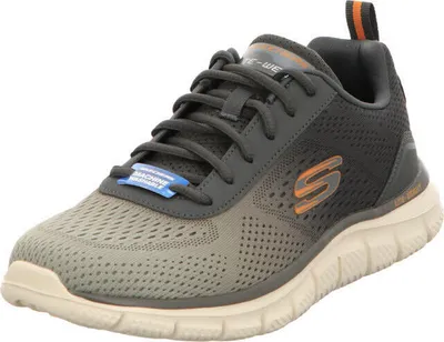 Image de Chaussures Skechers piste - ripkent 232399OLV
